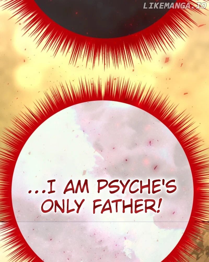 I Want to Be You, Just For A Day Chapter 216 page 104