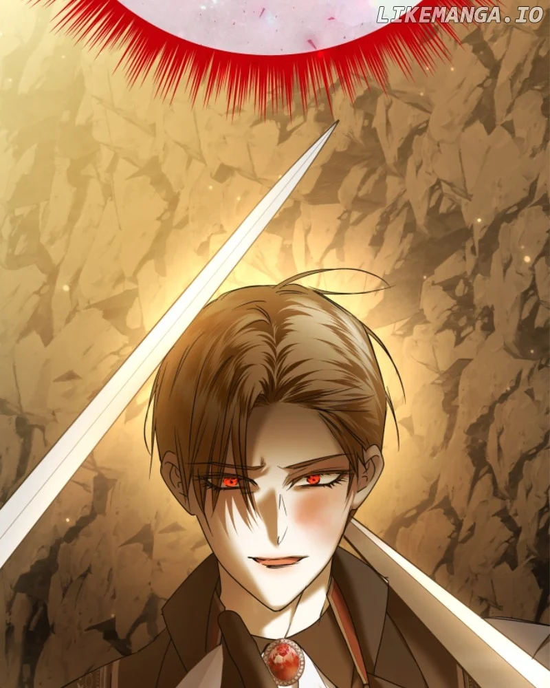 I Want to Be You, Just For A Day Chapter 216 page 105