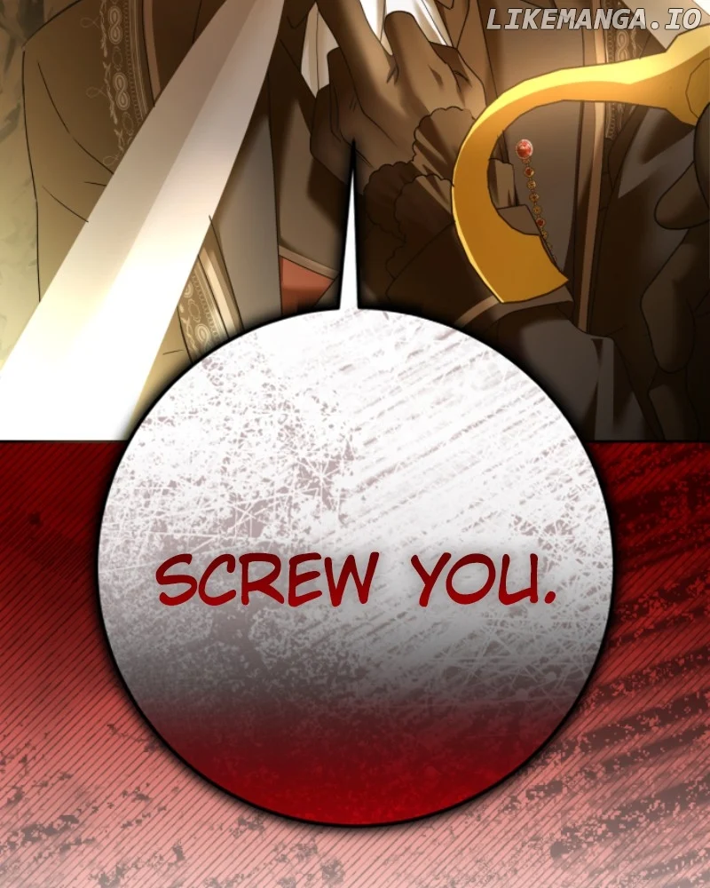 I Want to Be You, Just For A Day Chapter 216 page 106