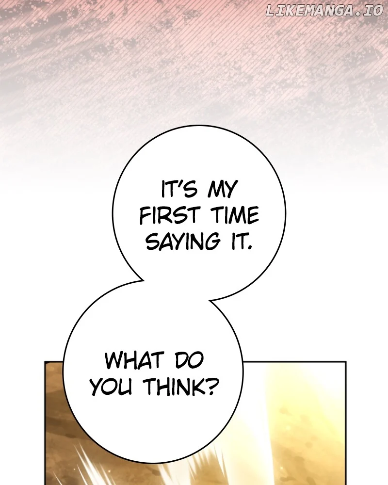 I Want to Be You, Just For A Day Chapter 216 page 107