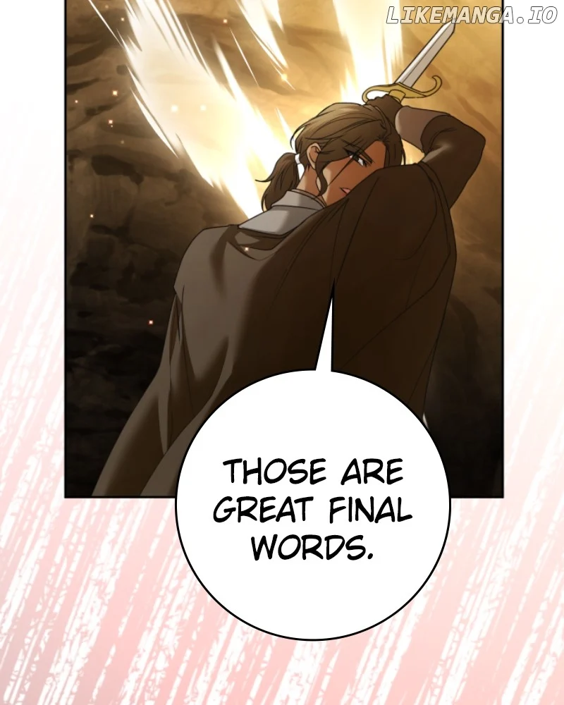 I Want to Be You, Just For A Day Chapter 216 page 108