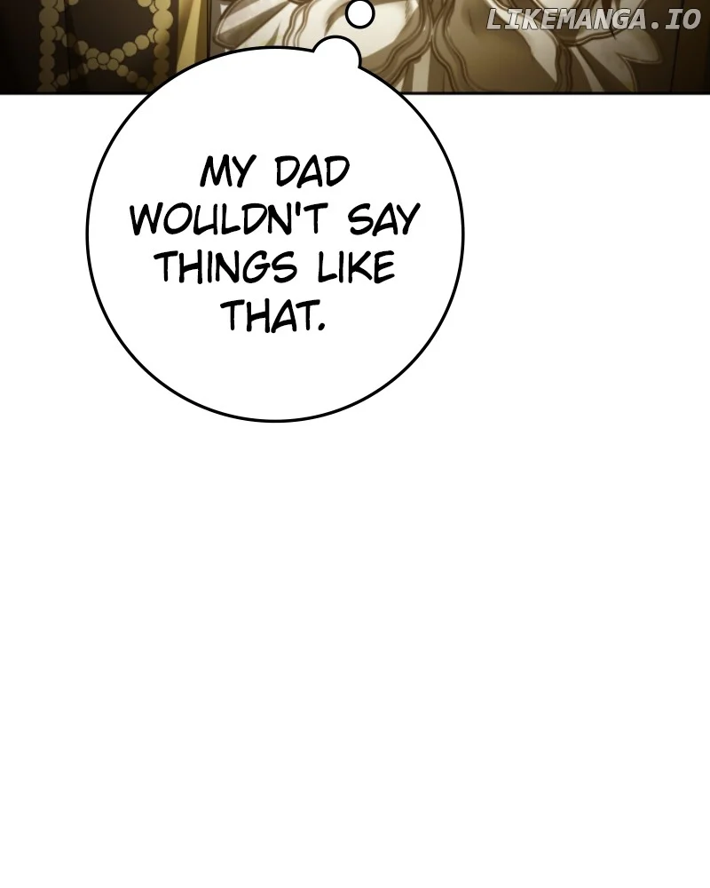 I Want to Be You, Just For A Day Chapter 216 page 10