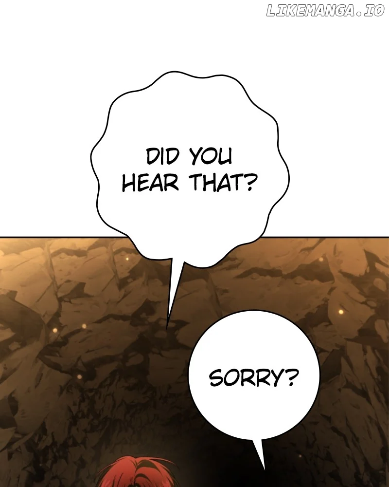 I Want to Be You, Just For A Day Chapter 216 page 114