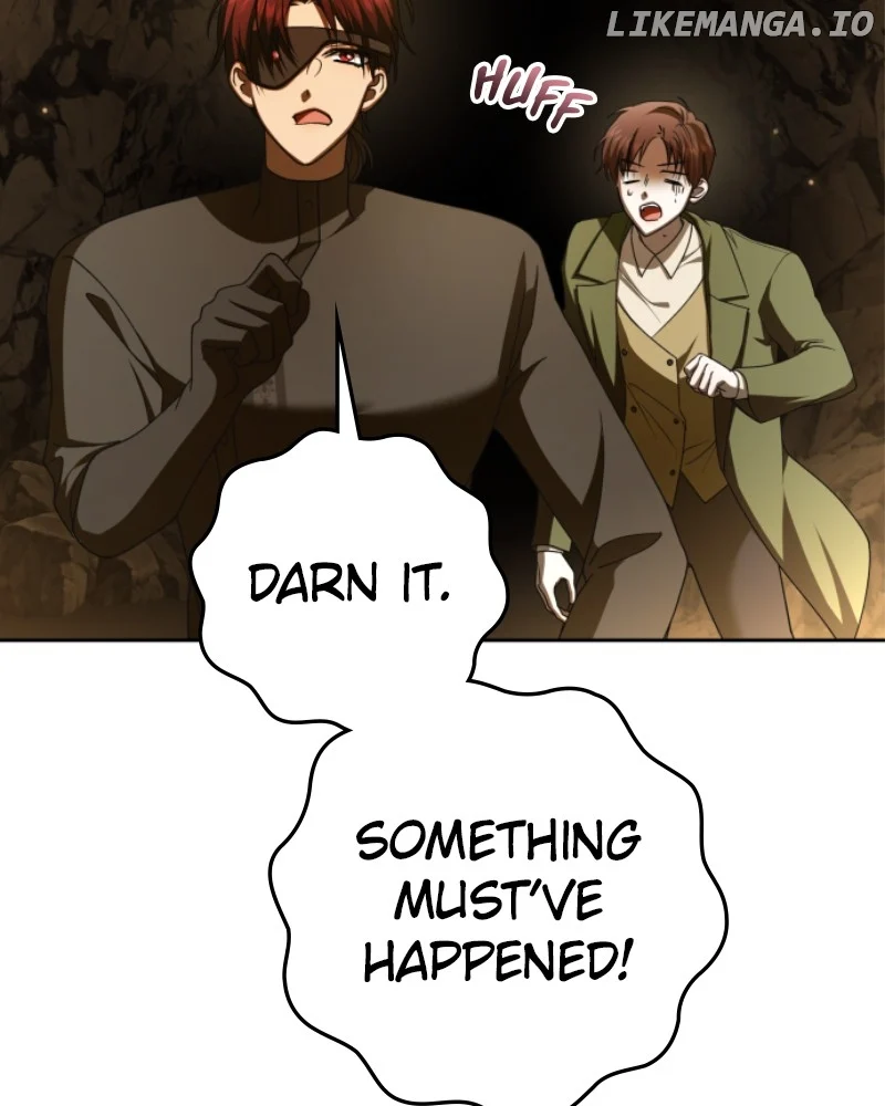 I Want to Be You, Just For A Day Chapter 216 page 115