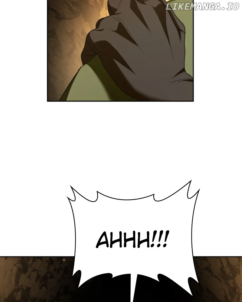 I Want to Be You, Just For A Day Chapter 216 page 117
