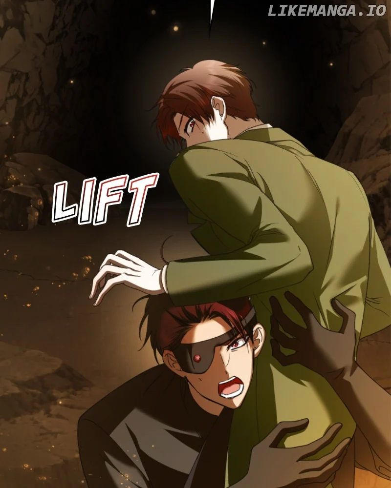 I Want to Be You, Just For A Day Chapter 216 page 118