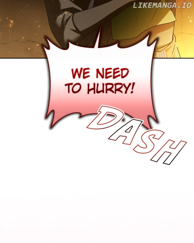 I Want to Be You, Just For A Day Chapter 216 page 119