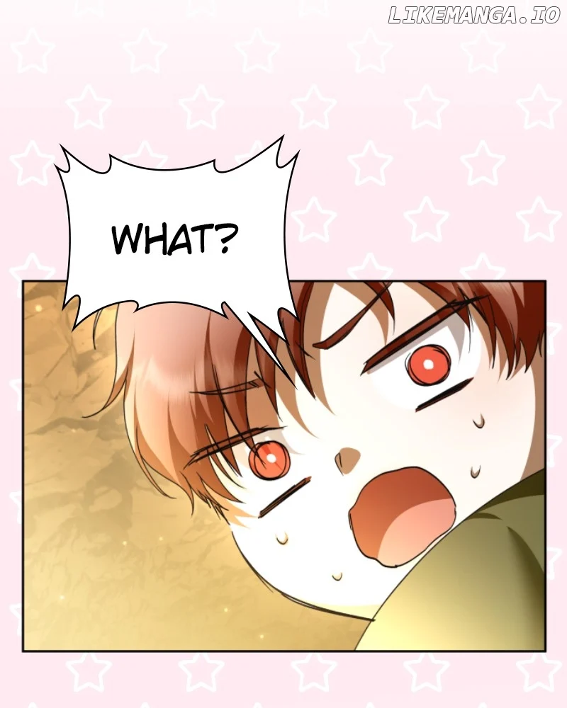 I Want to Be You, Just For A Day Chapter 216 page 120