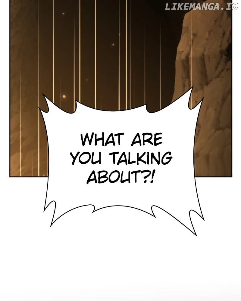 I Want to Be You, Just For A Day Chapter 216 page 122