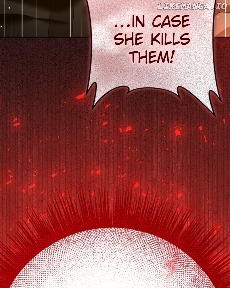 I Want to Be You, Just For A Day Chapter 216 page 125