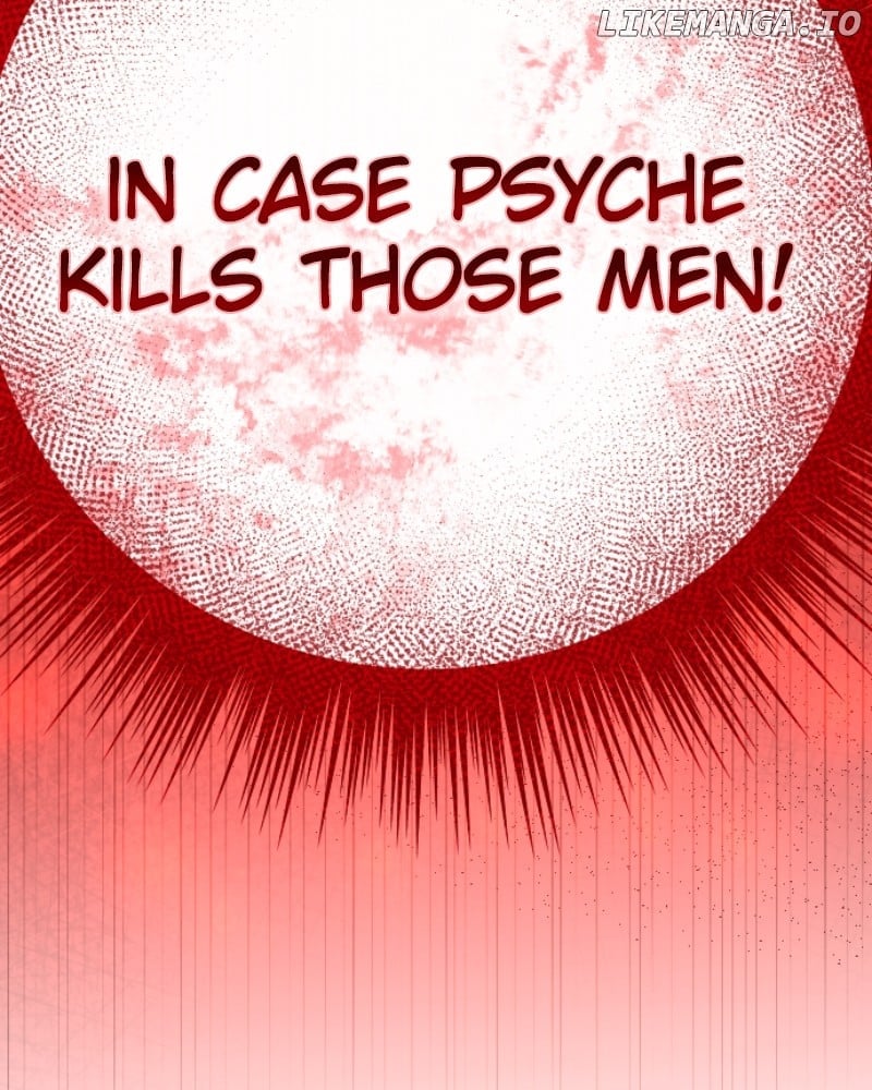 I Want to Be You, Just For A Day Chapter 216 page 126