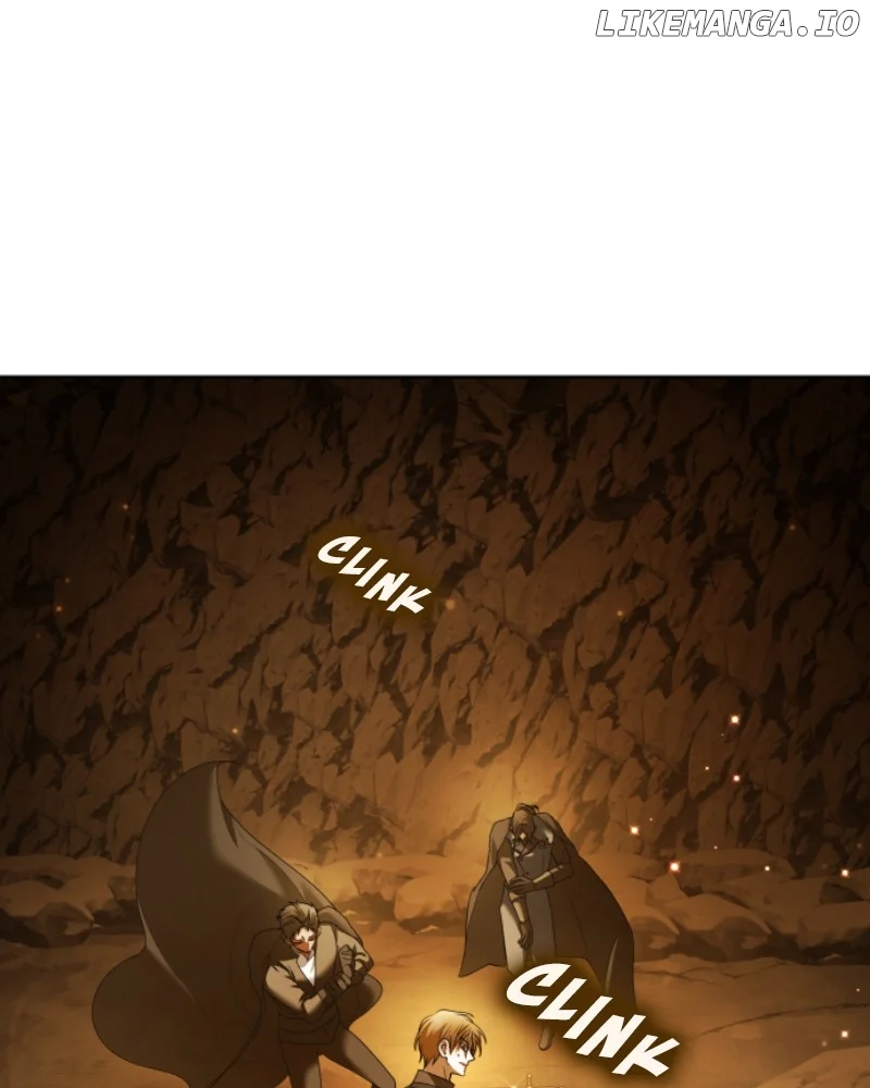 I Want to Be You, Just For A Day Chapter 216 page 130