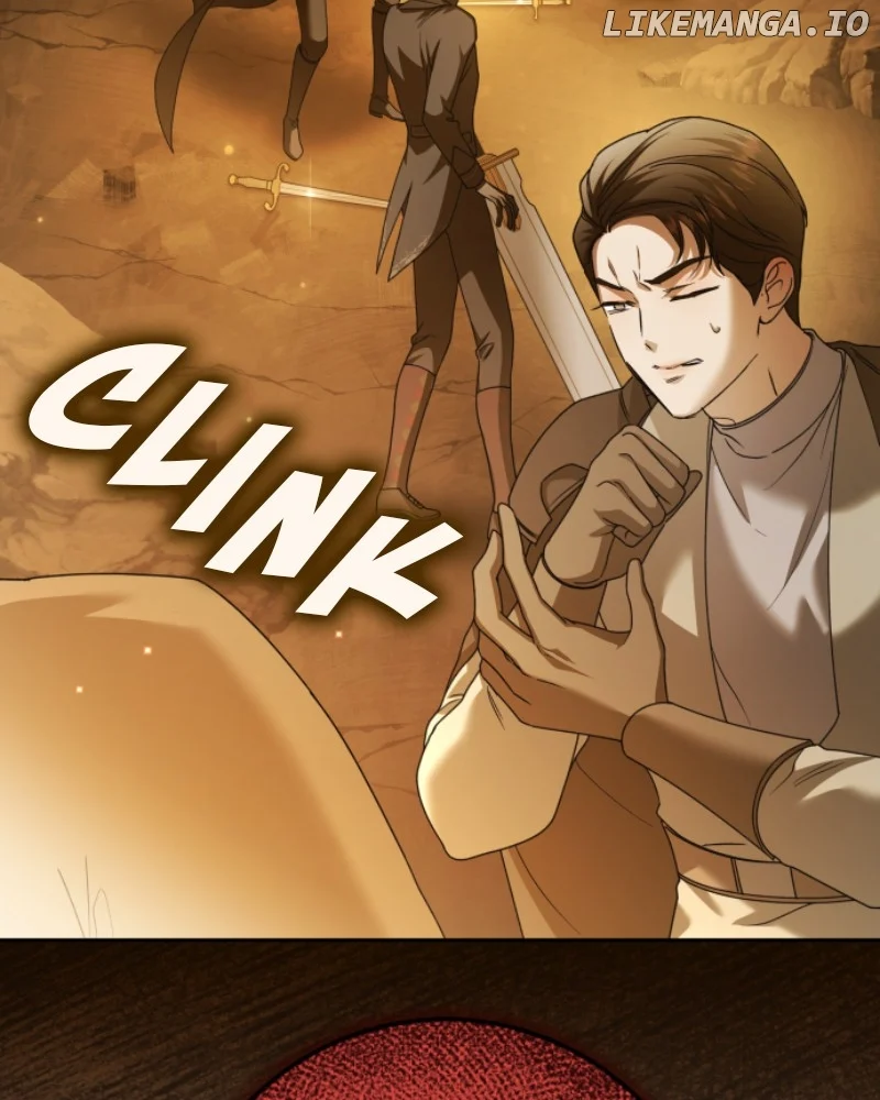 I Want to Be You, Just For A Day Chapter 216 page 131
