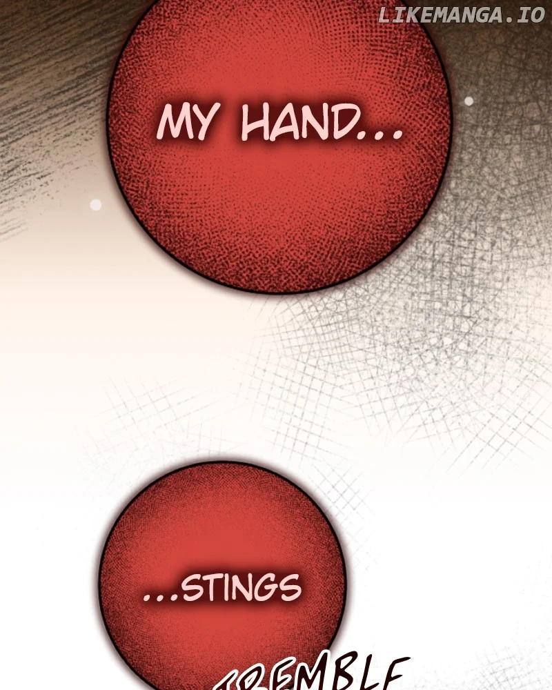 I Want to Be You, Just For A Day Chapter 216 page 132
