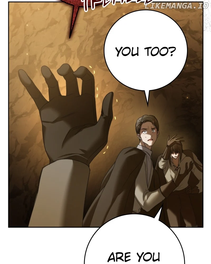 I Want to Be You, Just For A Day Chapter 216 page 133