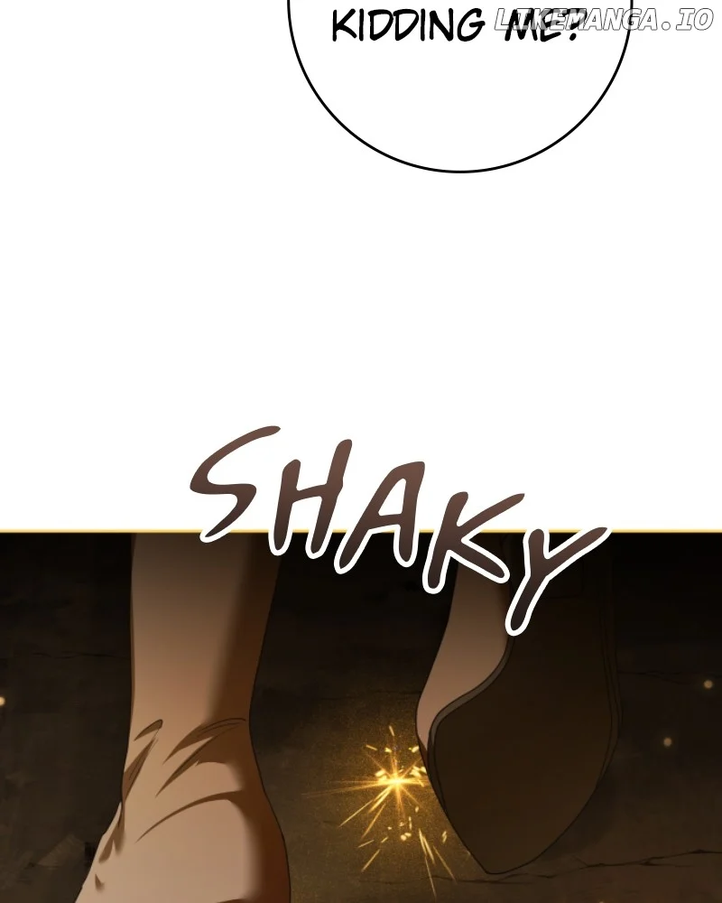 I Want to Be You, Just For A Day Chapter 216 page 134