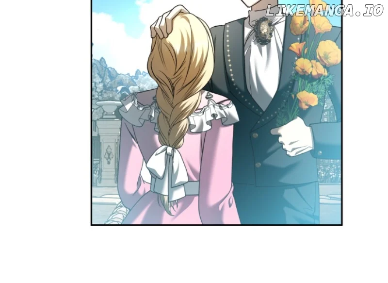 I Want to Be You, Just For A Day Chapter 216 page 13