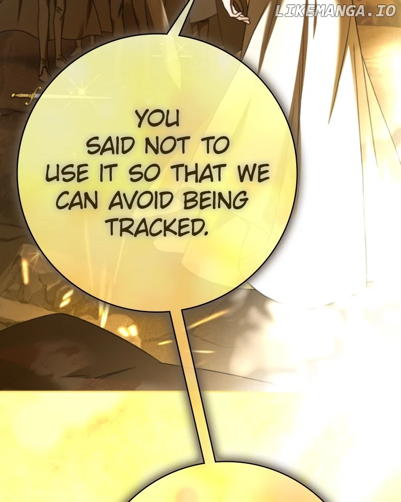 I Want to Be You, Just For A Day Chapter 216 page 139
