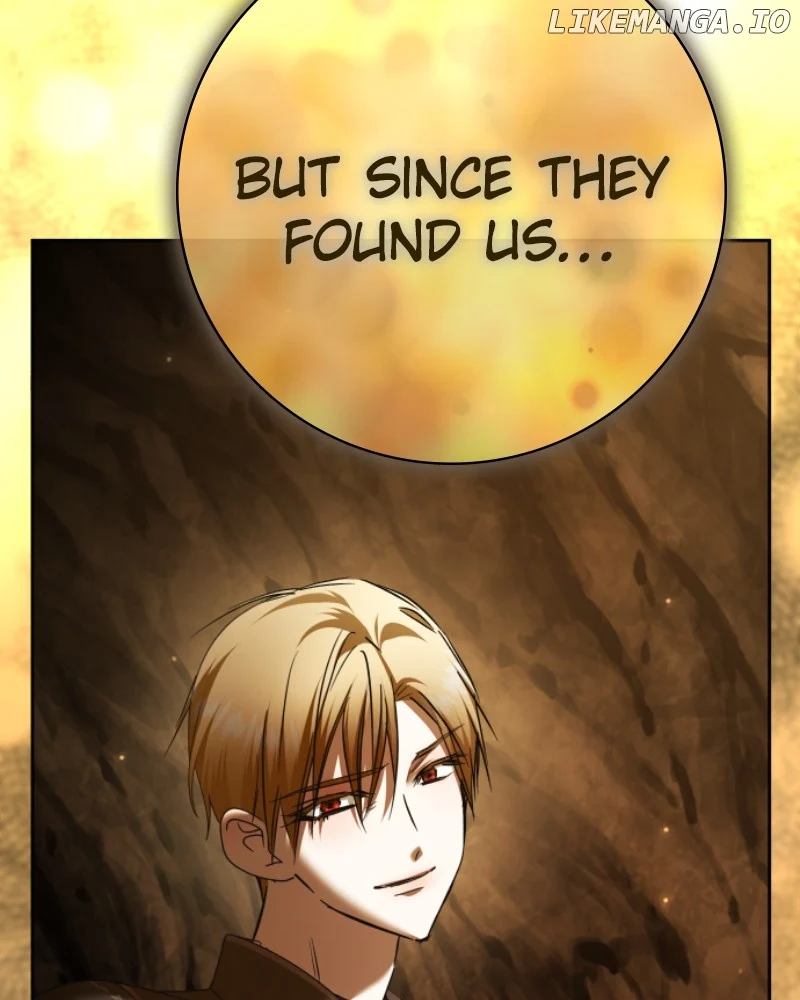 I Want to Be You, Just For A Day Chapter 216 page 140