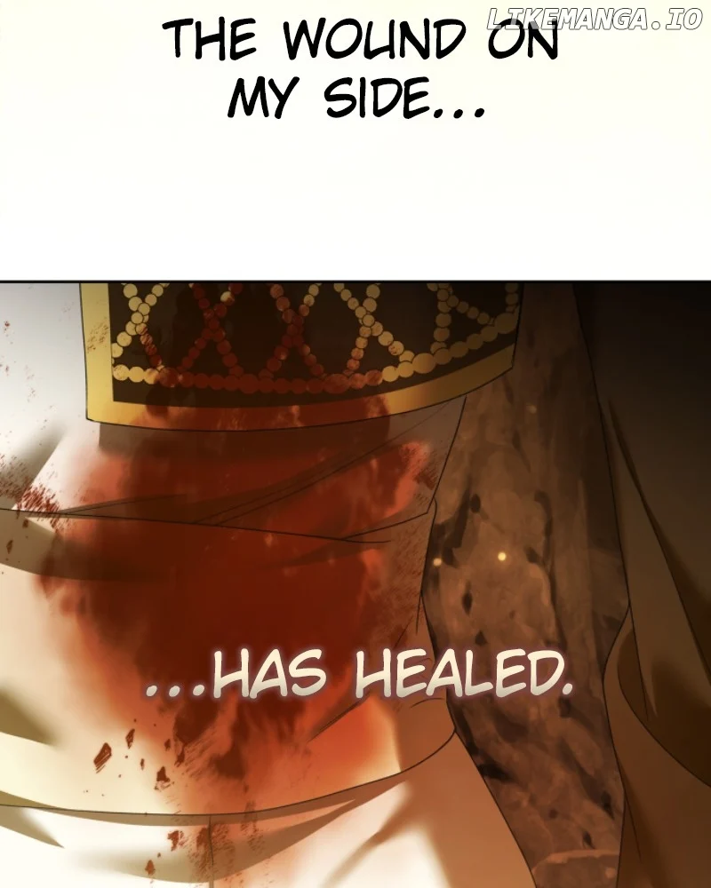 I Want to Be You, Just For A Day Chapter 216 page 142