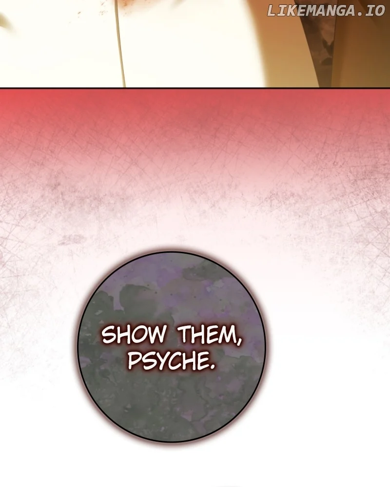 I Want to Be You, Just For A Day Chapter 216 page 143