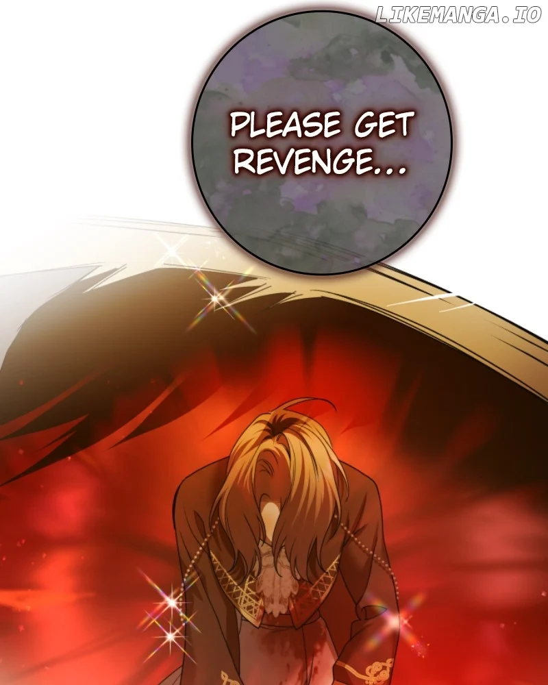 I Want to Be You, Just For A Day Chapter 216 page 144