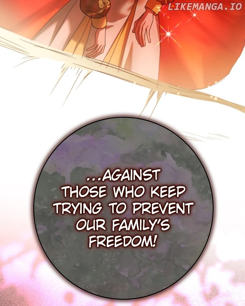 I Want to Be You, Just For A Day Chapter 216 page 145