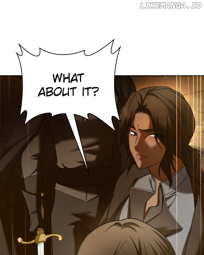 I Want to Be You, Just For A Day Chapter 216 page 150