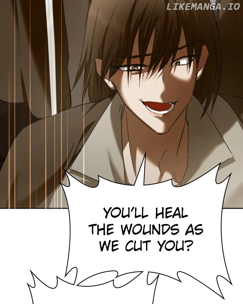 I Want to Be You, Just For A Day Chapter 216 page 151