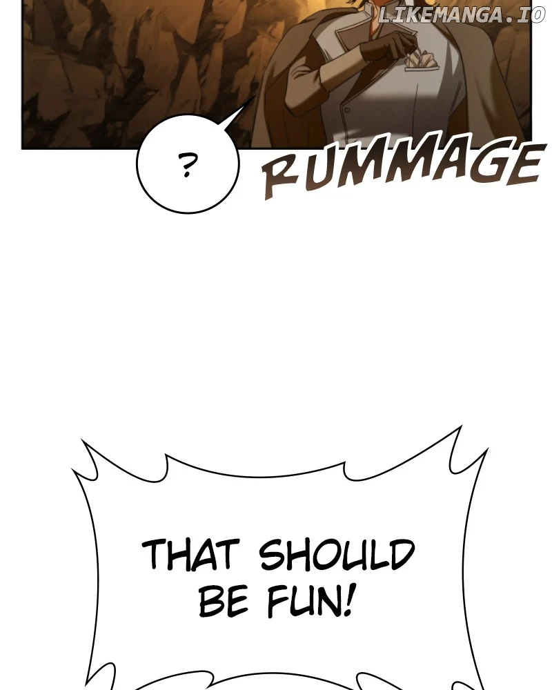 I Want to Be You, Just For A Day Chapter 216 page 153