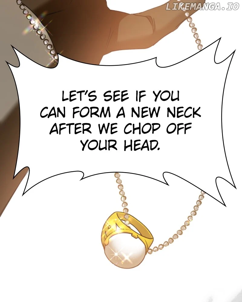 I Want to Be You, Just For A Day Chapter 216 page 155