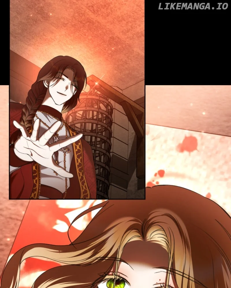 I Want to Be You, Just For A Day Chapter 216 page 159