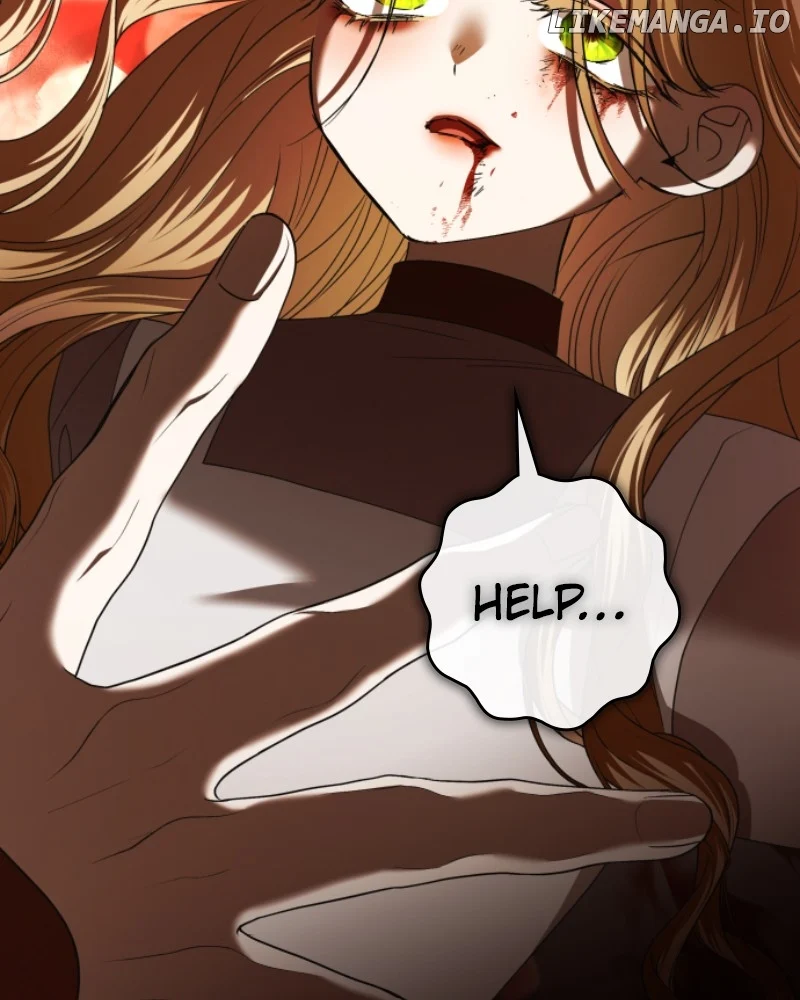 I Want to Be You, Just For A Day Chapter 216 page 160