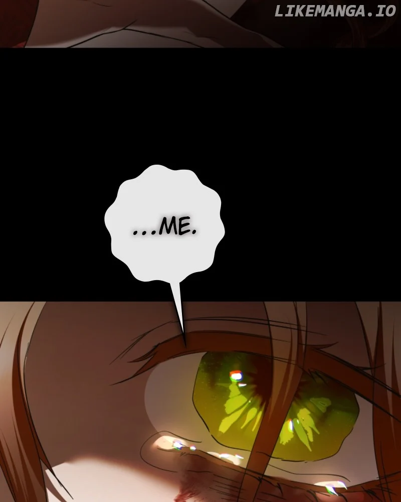 I Want to Be You, Just For A Day Chapter 216 page 161