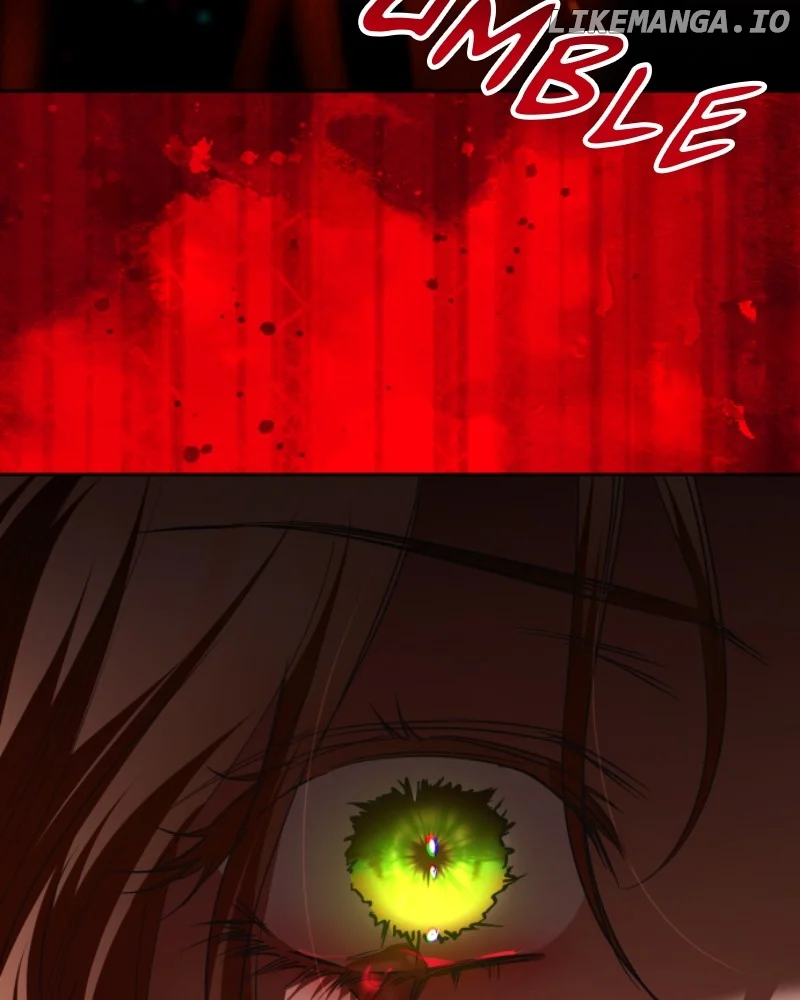 I Want to Be You, Just For A Day Chapter 216 page 165