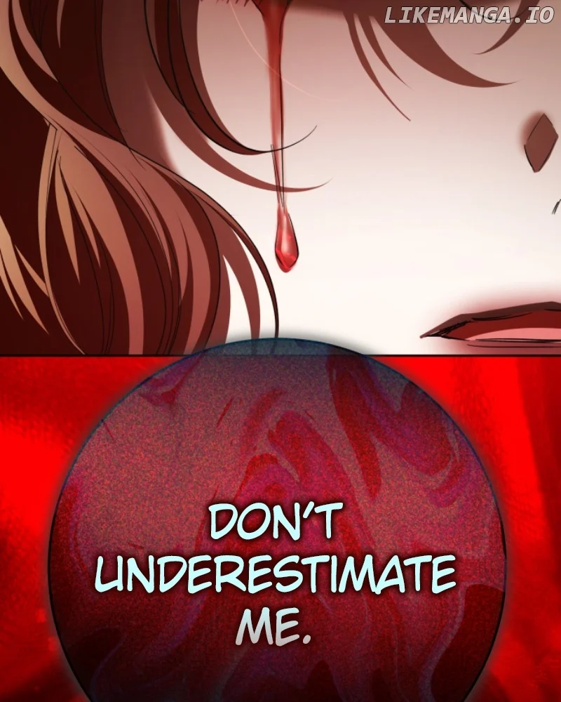 I Want to Be You, Just For A Day Chapter 216 page 166