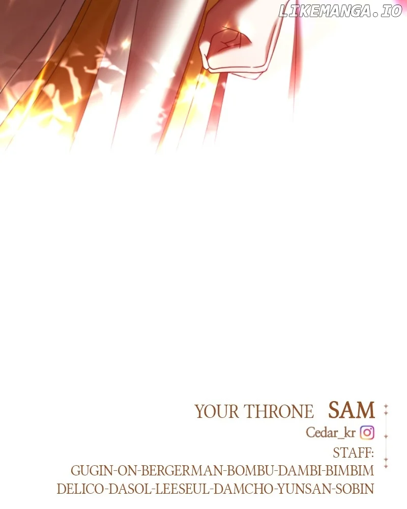 I Want to Be You, Just For A Day Chapter 216 page 171