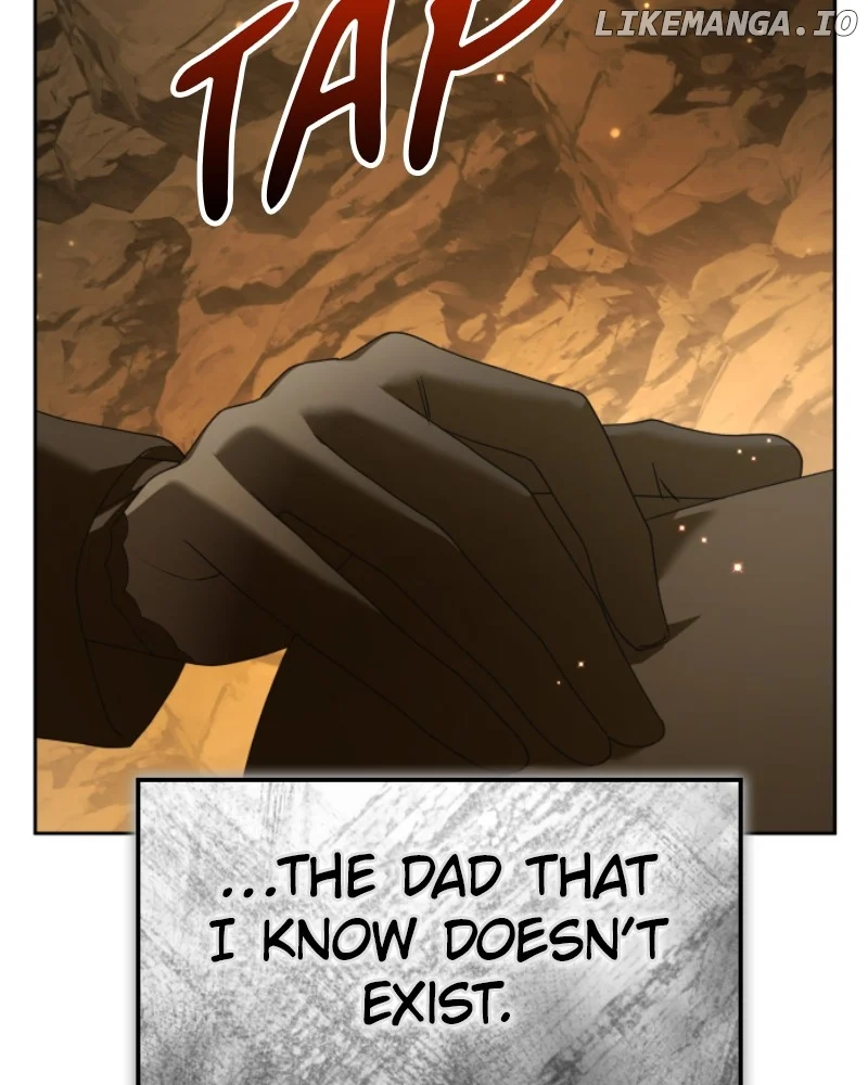 I Want to Be You, Just For A Day Chapter 216 page 20