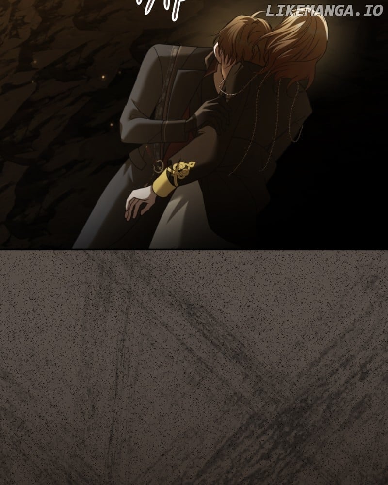 I Want to Be You, Just For A Day Chapter 216 page 23