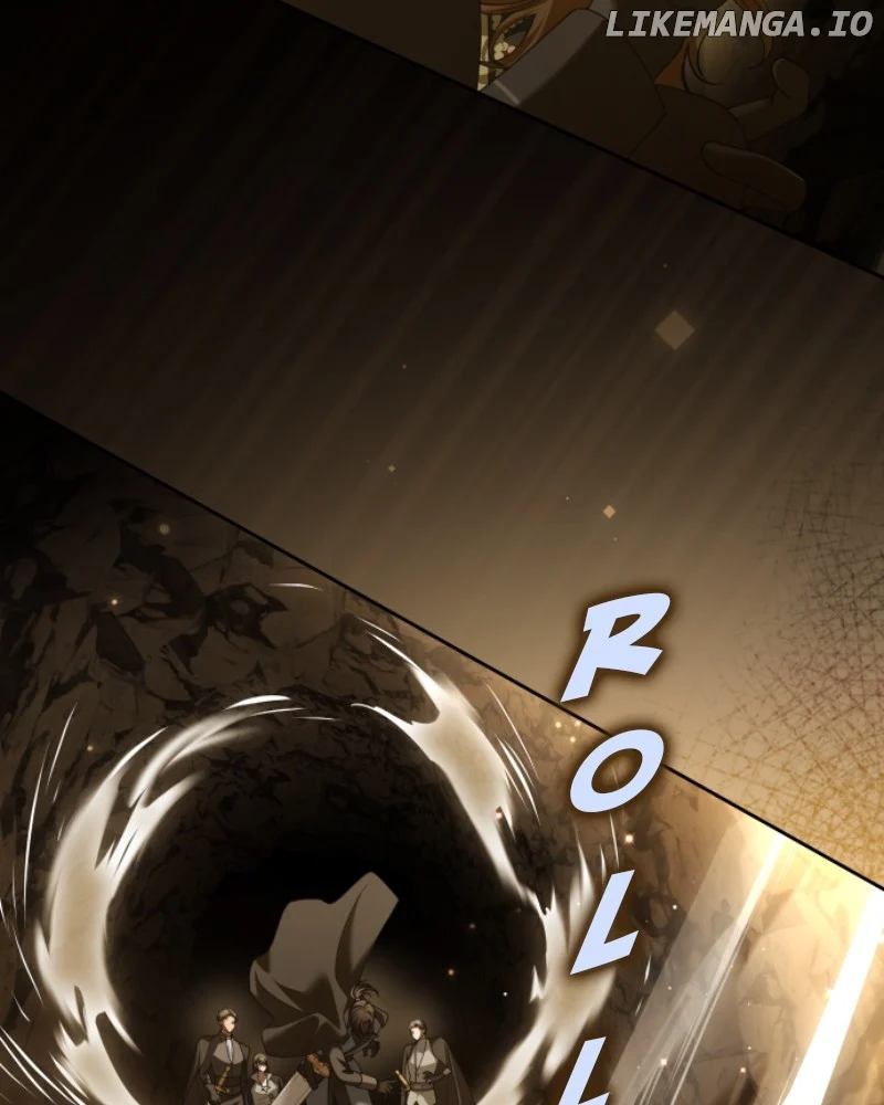 I Want to Be You, Just For A Day Chapter 216 page 30