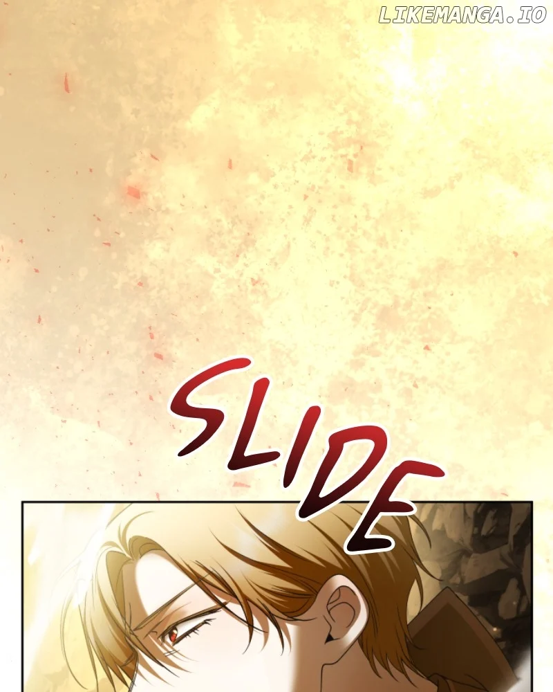 I Want to Be You, Just For A Day Chapter 216 page 32