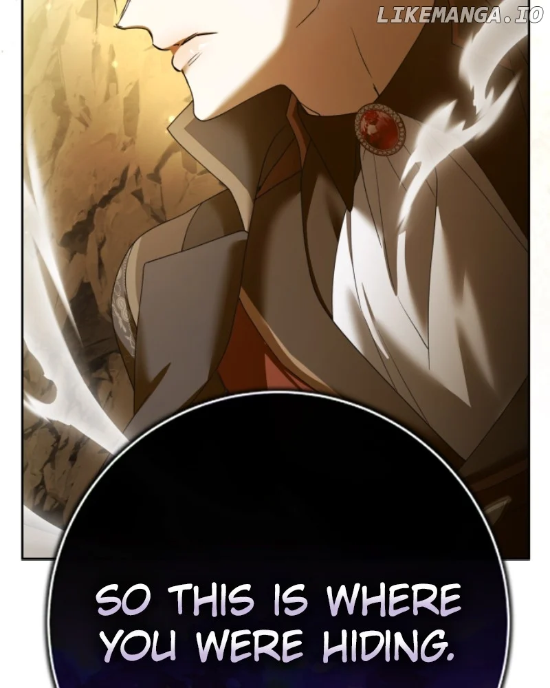 I Want to Be You, Just For A Day Chapter 216 page 33