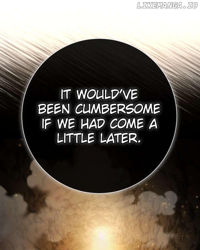 I Want to Be You, Just For A Day Chapter 216 page 35