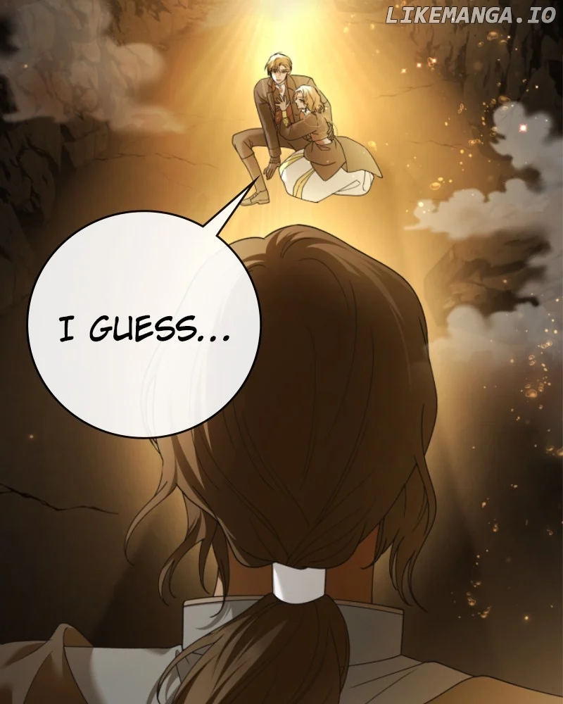 I Want to Be You, Just For A Day Chapter 216 page 36