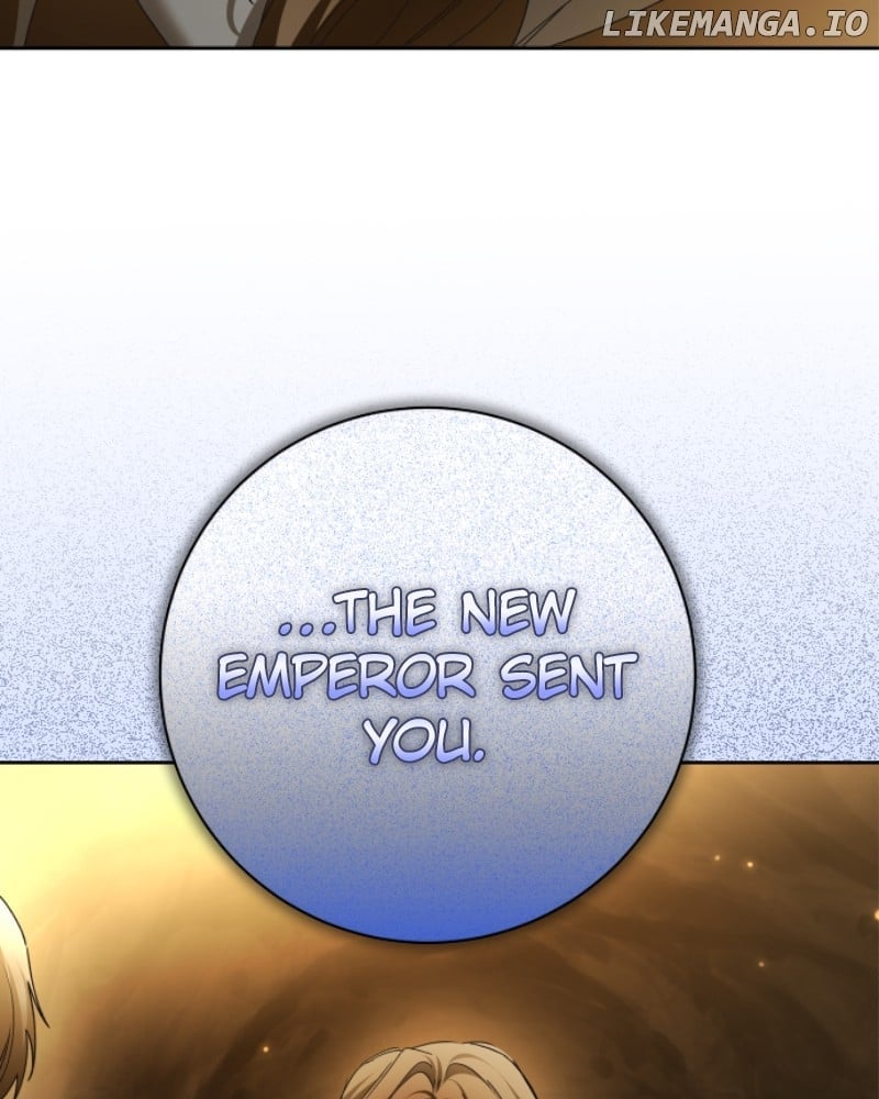 I Want to Be You, Just For A Day Chapter 216 page 37