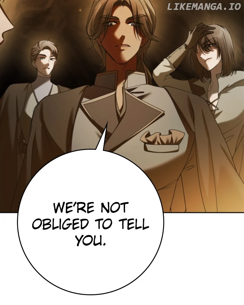 I Want to Be You, Just For A Day Chapter 216 page 38