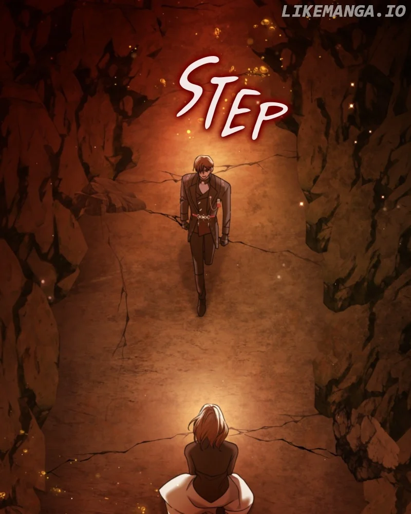 I Want to Be You, Just For A Day Chapter 216 page 3