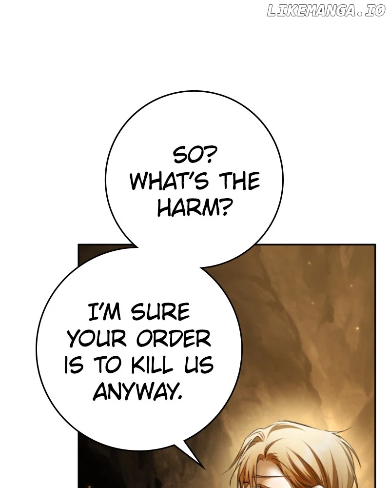 I Want to Be You, Just For A Day Chapter 216 page 39
