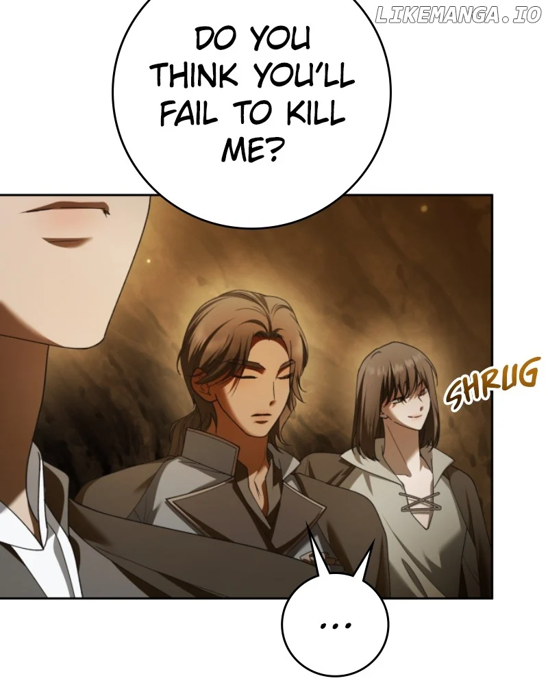 I Want to Be You, Just For A Day Chapter 216 page 41