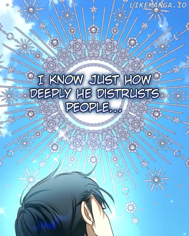 I Want to Be You, Just For A Day Chapter 216 page 43